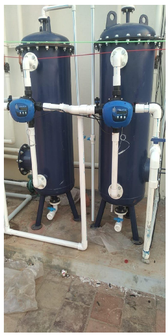 Automatic Operation System