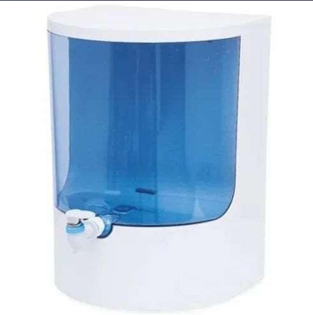 Effluent Treatment Plant